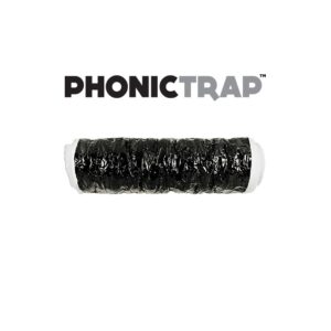 Phonic trap 102mm, 10m