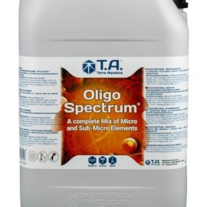 T.A. Oligo Spectrum 10l