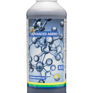 AH Advanced Amino, 500ml