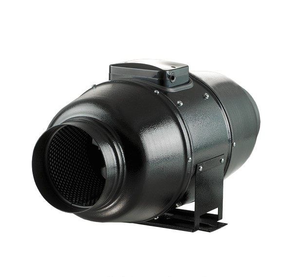 Ventilátor TT Silent/Dalap AP 250, 1050/1330m3/h