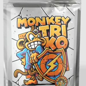 Monkey Triko 100g