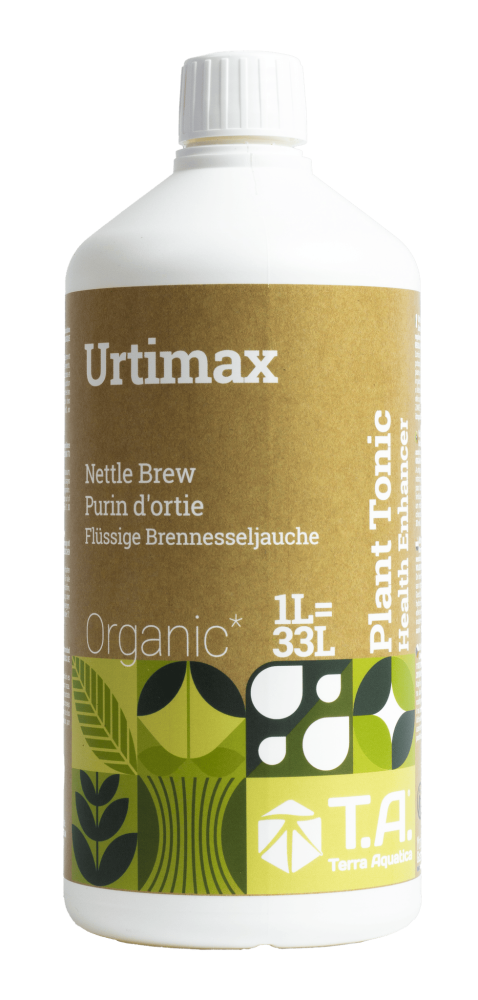 T.A. Urtimax Nettle Brew 1l