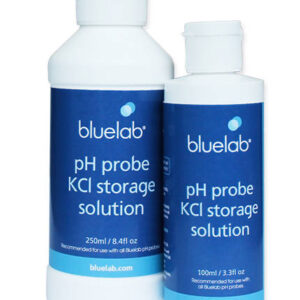 Uchovávací roztok Bluelab pH Probe KCL, 250ml
