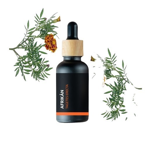BIO Afrikán - 100% přírodní esenciální olej (10ml) - Pěstík