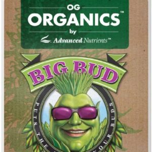 Advanced Nutrients OG Organics Big Bud 500ml