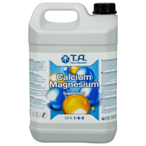 T.A. Calcium Magnesium 5l