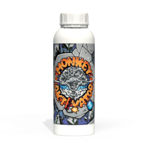 Monkey Aktivator 1l