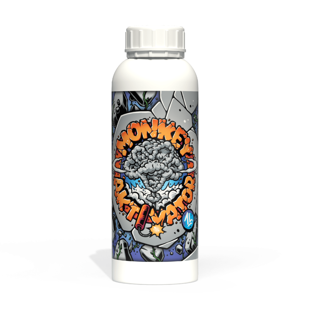 Monkey Aktivator 1l