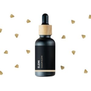 BIO Elemi - 100% přírodní esenciální olej (10ml) - Pěstík