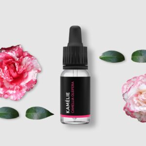 BIO Kamélie - 100% přírodní esenciální olej 10ml