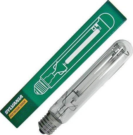Výbojka Sylvania SHP-T Super 250W HPS