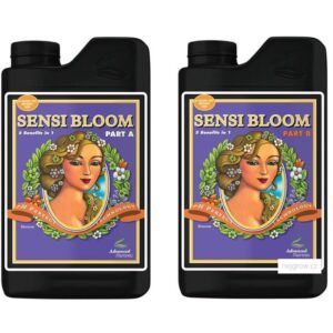 Advanced Nutrients pH Perfect Sensi Bloom Part A 5 L