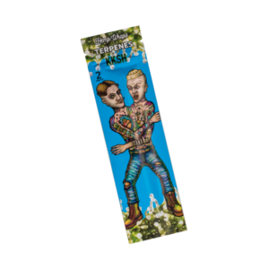 Lion Rolling Circus Hemp Terpene Wrap – KKSH, 2ks | box 25ks
