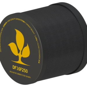 Secret Jardin Carbon Filter CTC80, 250 m3/h