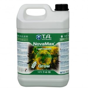 T.A. NovaMax Grow 5l