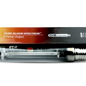 Výbojka GIB Lighting Pure Bloom Spectrum Xtreme Output 250W HPS