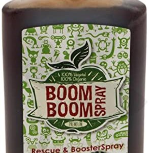 Biotabs Boom Boom Spray, 250ml